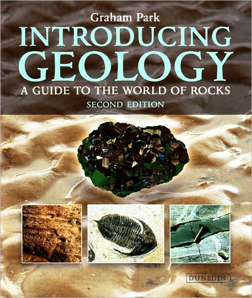 Introducing Geology