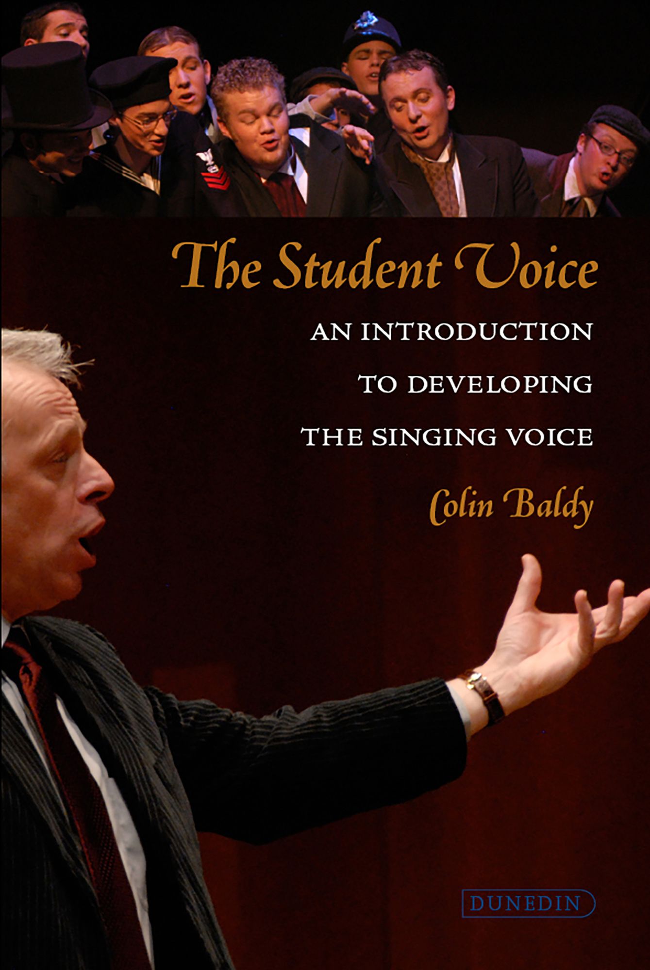 The Student Voice