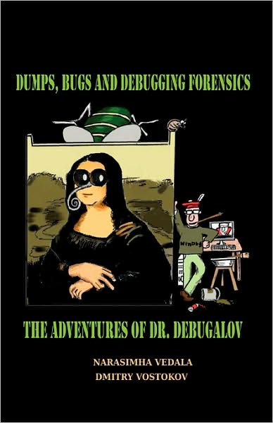 Dumps, Bugs And Debugging Forensics