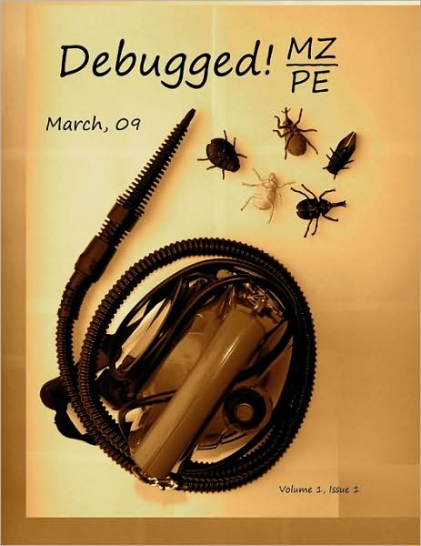 Debugged! Mz/Pe