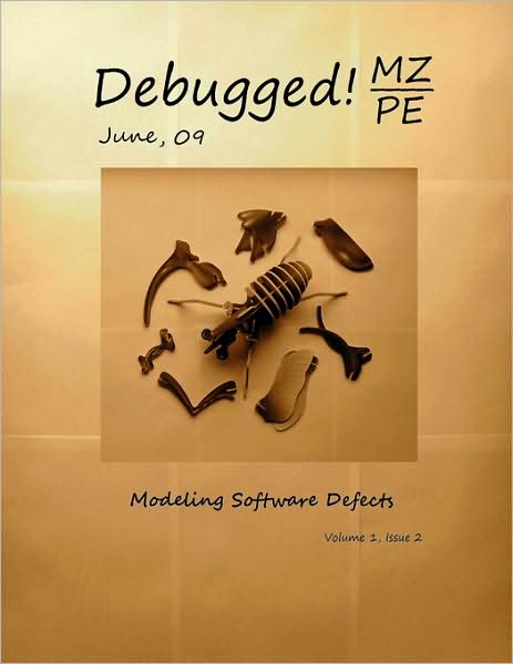 Debugged! Mz/Pe