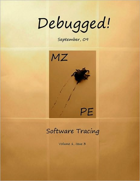 Debugged! Mz/Pe