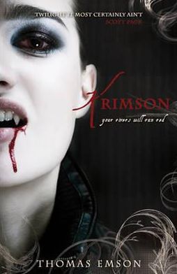 Krimson