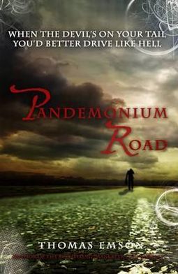 Pandemonium Road