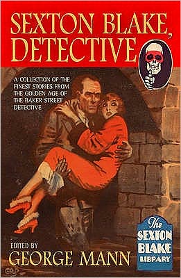 Sexton Blake: Detective