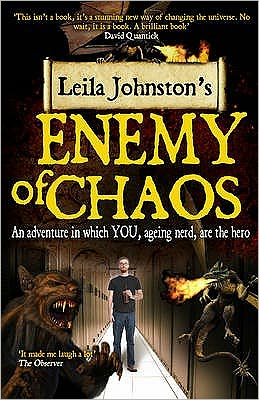 Enemy of Chaos