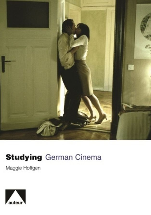 Studying German Cinema