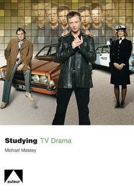 Studying TV Drama