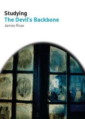 Studying The Devil's Backbone