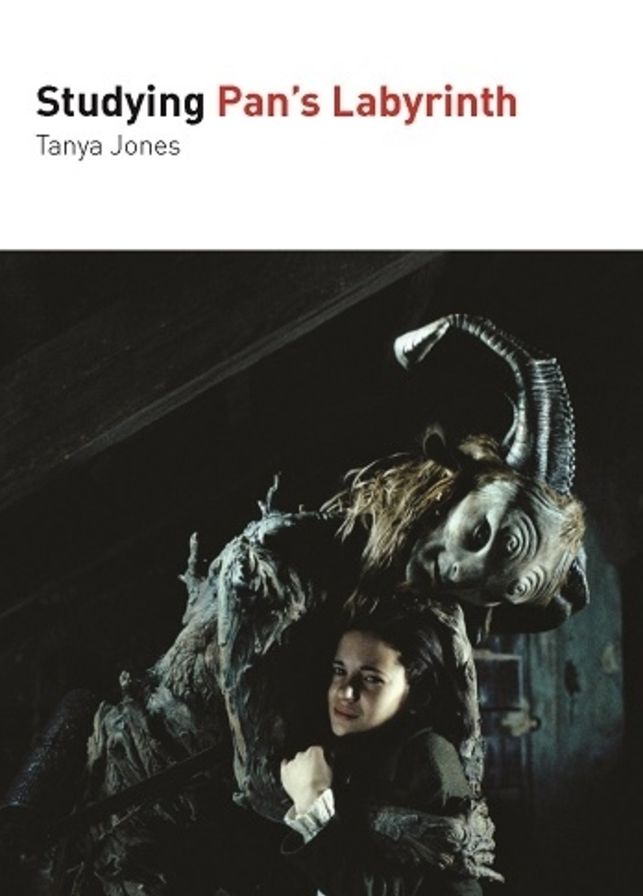Studying Pan's Labyrinth