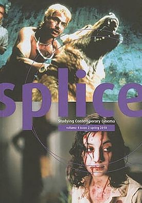 Splice, Volume 4 - Issue 2