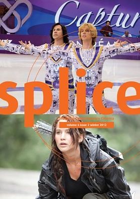Splice: Volume 6 issue 2