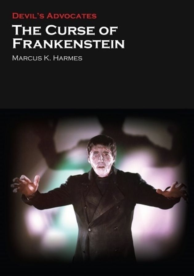 The Curse of Frankenstein