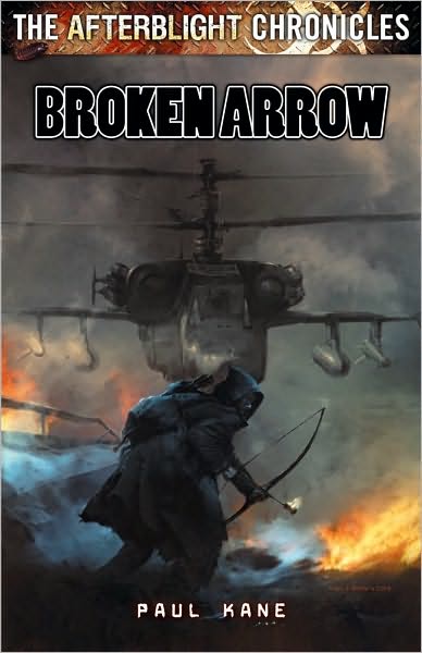 Broken Arrow