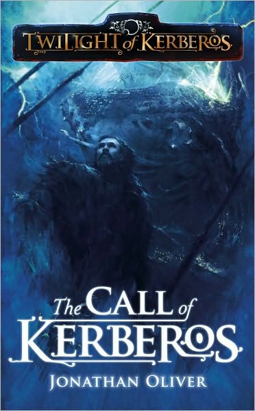 Twilight of Kerberos: The Call of Kerberos