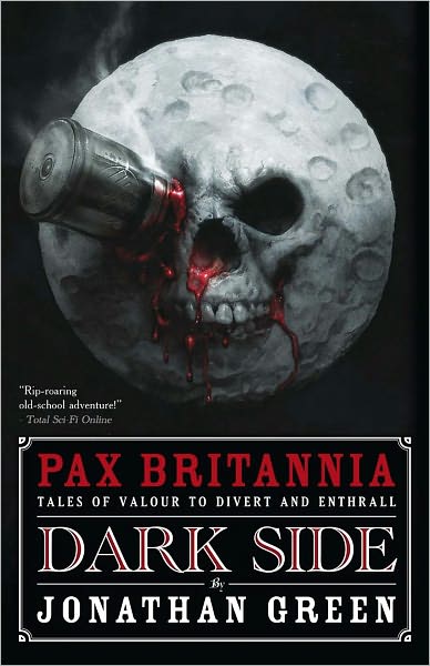 Dark Side (Pax Britannia Series #6)
