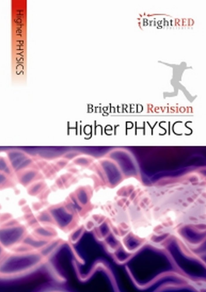 Higher Physics