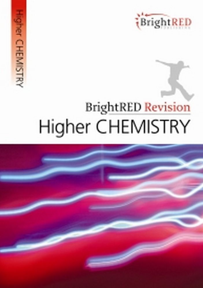 Higher Chemistry