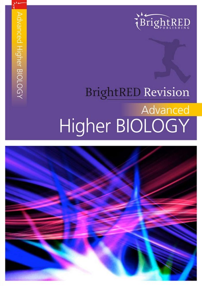 Advanced Higher Biology