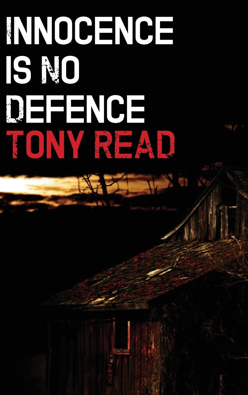 Innocence Is No Defence