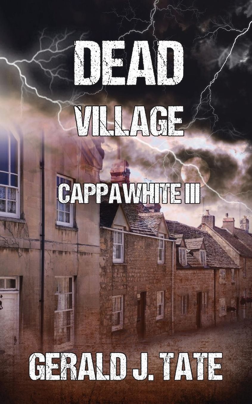 Dead Village - Cappawhite III