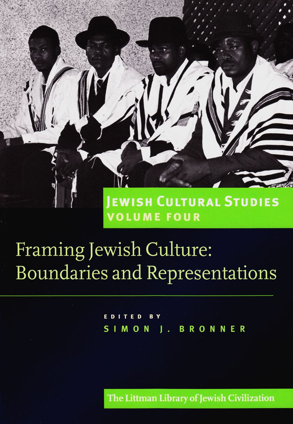 Jewish Cultural Studies