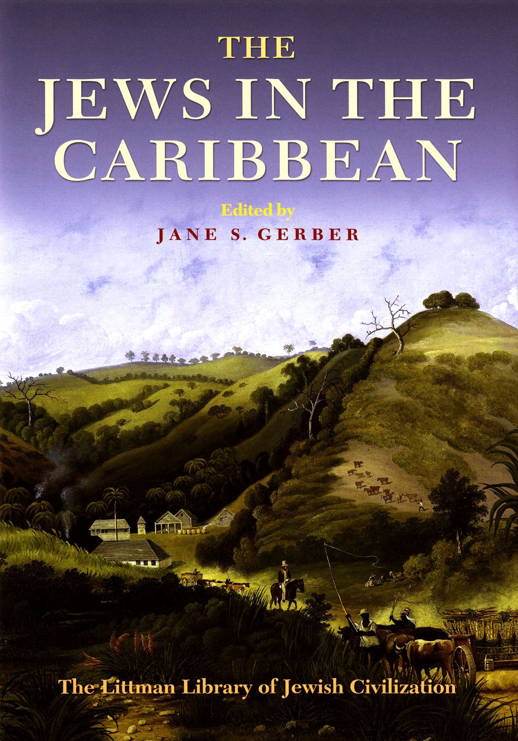 The Portuguese Jews of the Caribbean