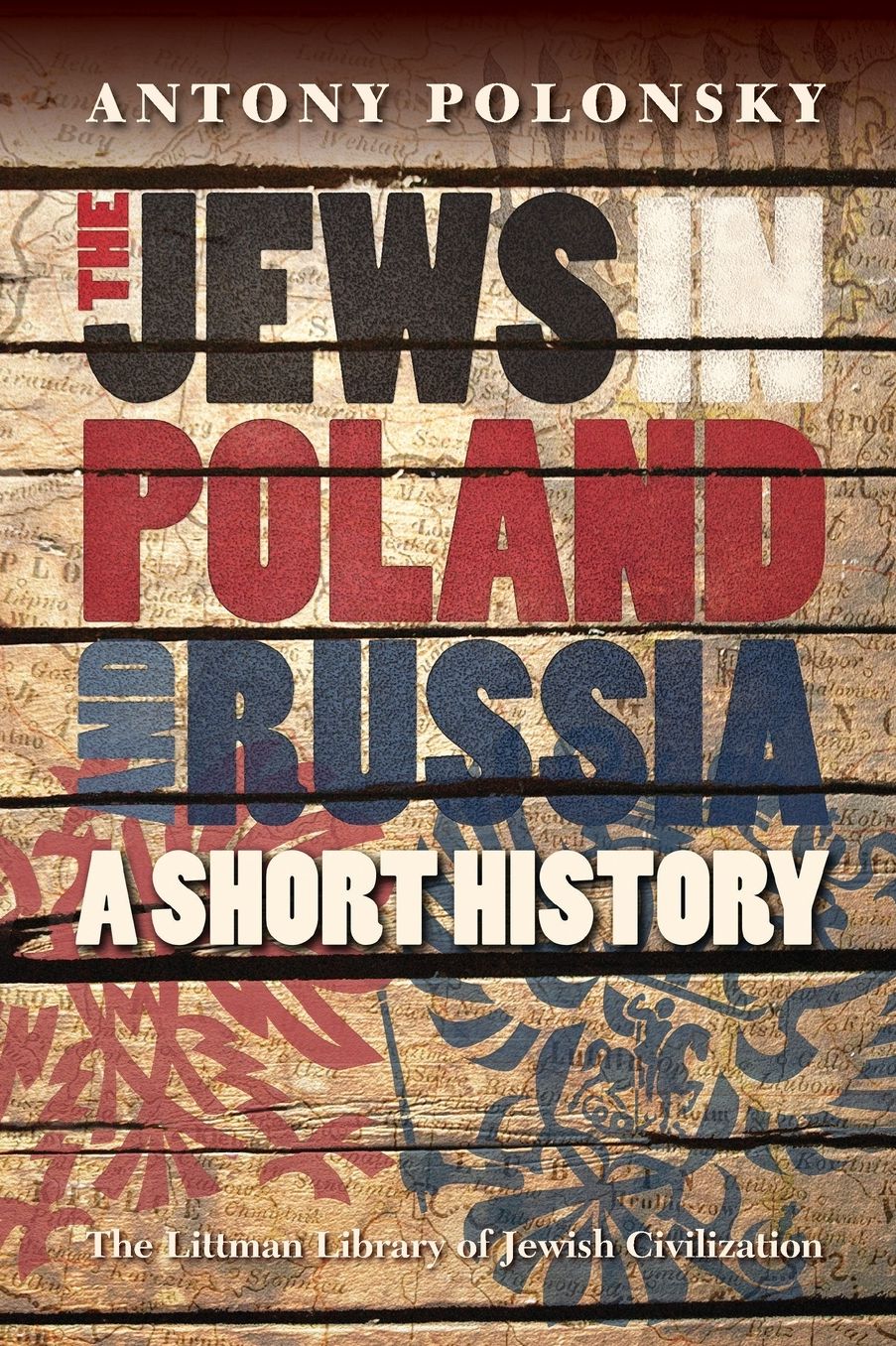 Jews in Poland and Russia: A Short History