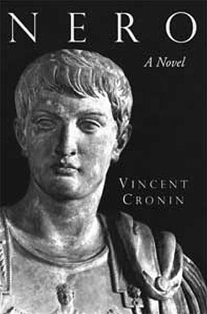 Nero: A Novel