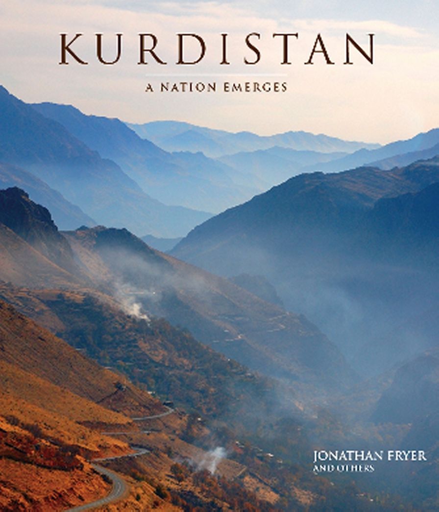 Kurdistan: A Nation Emerges
