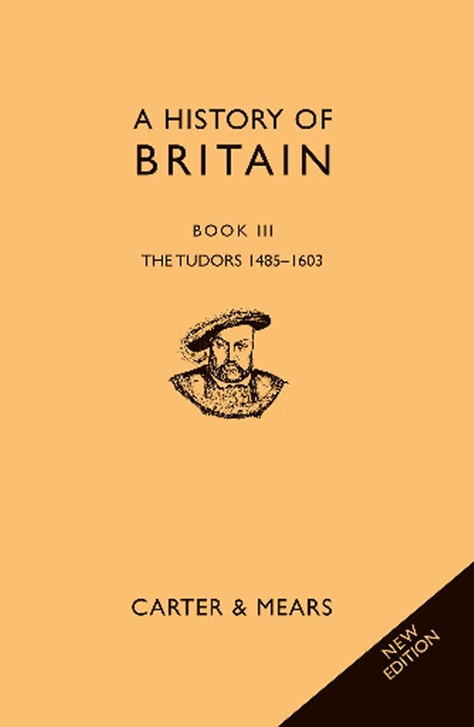The Tudors 1485 - 1603