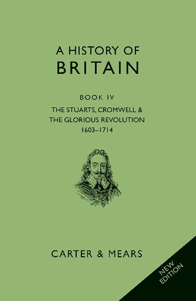 The Stuarts 1603 - 1714