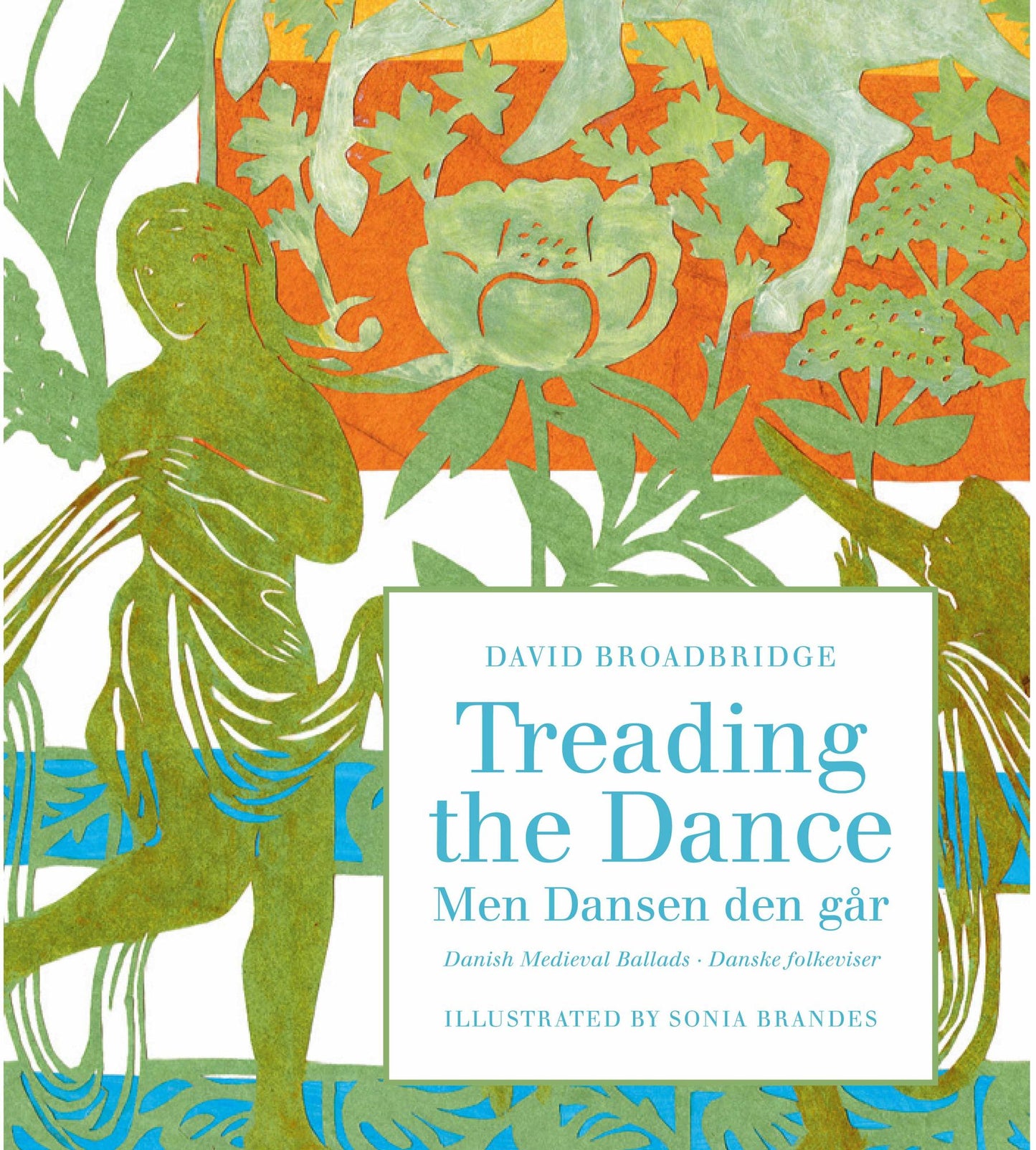 Treading the Dance: Medieval Danish Folk Ballads