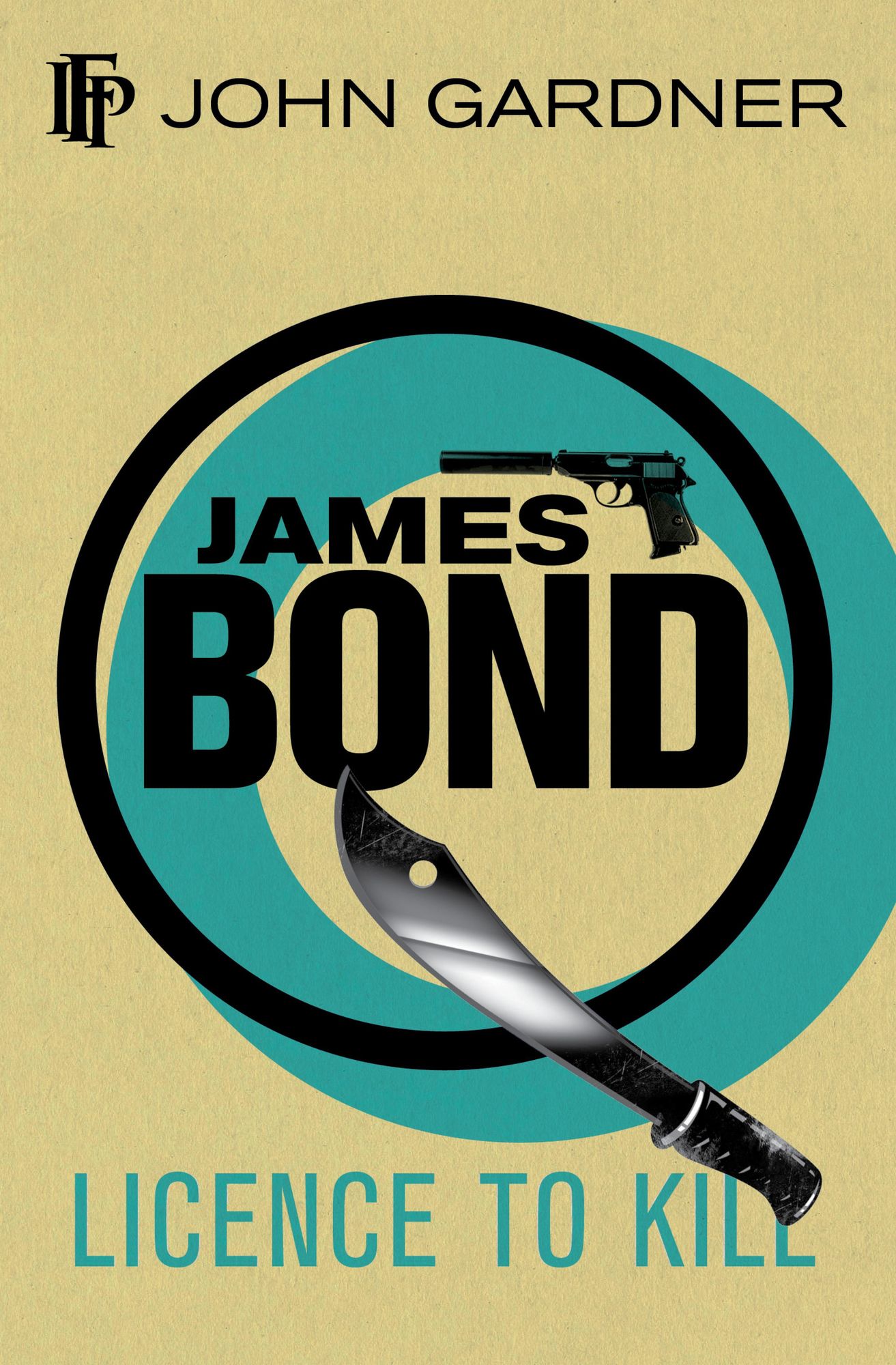 Licence To Kill