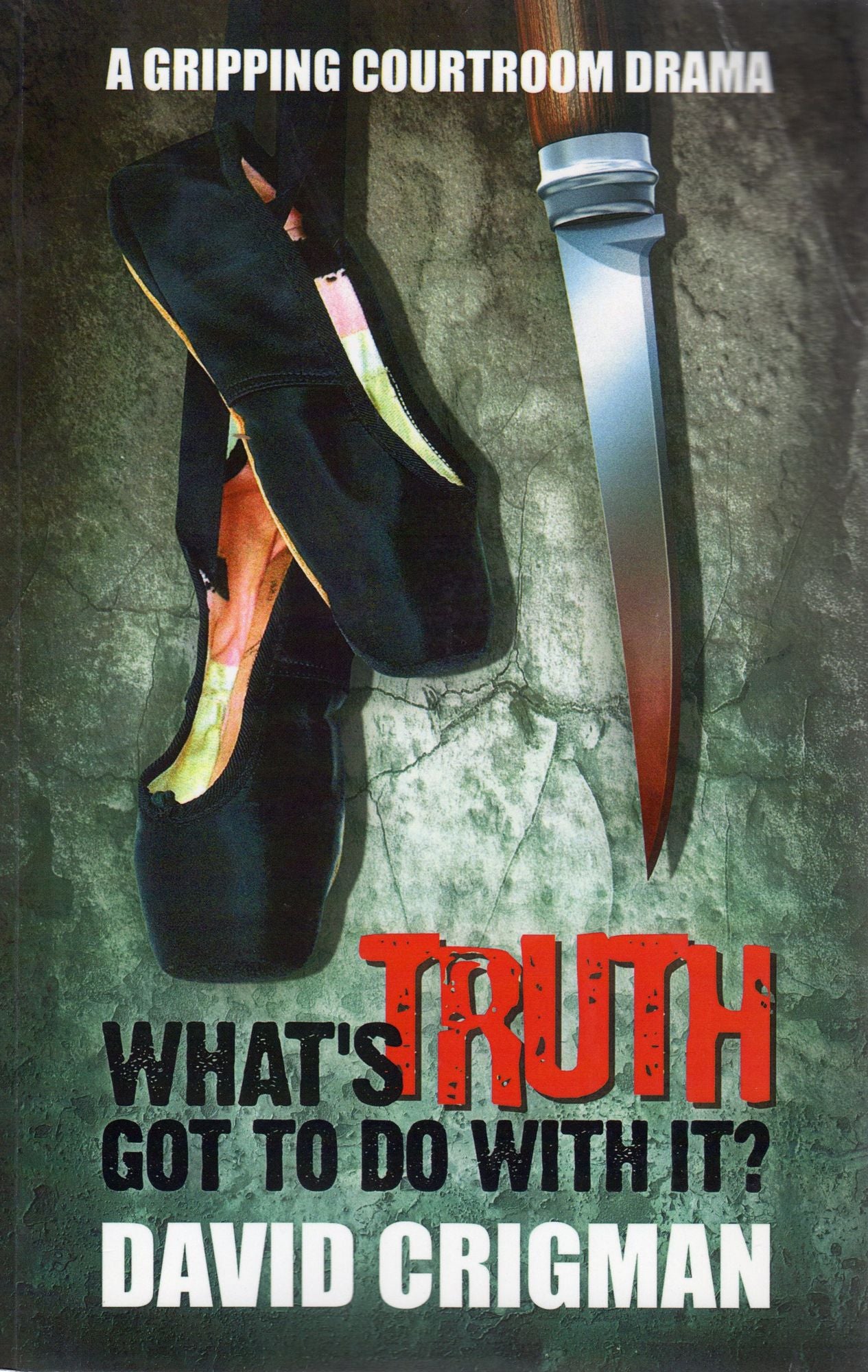 What's Truth Got To Do With It?