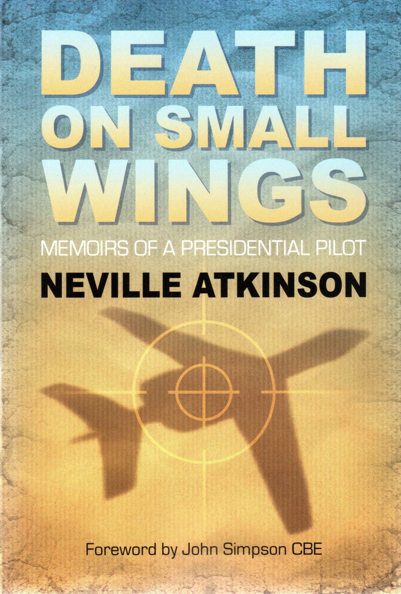 Death on Small Wings