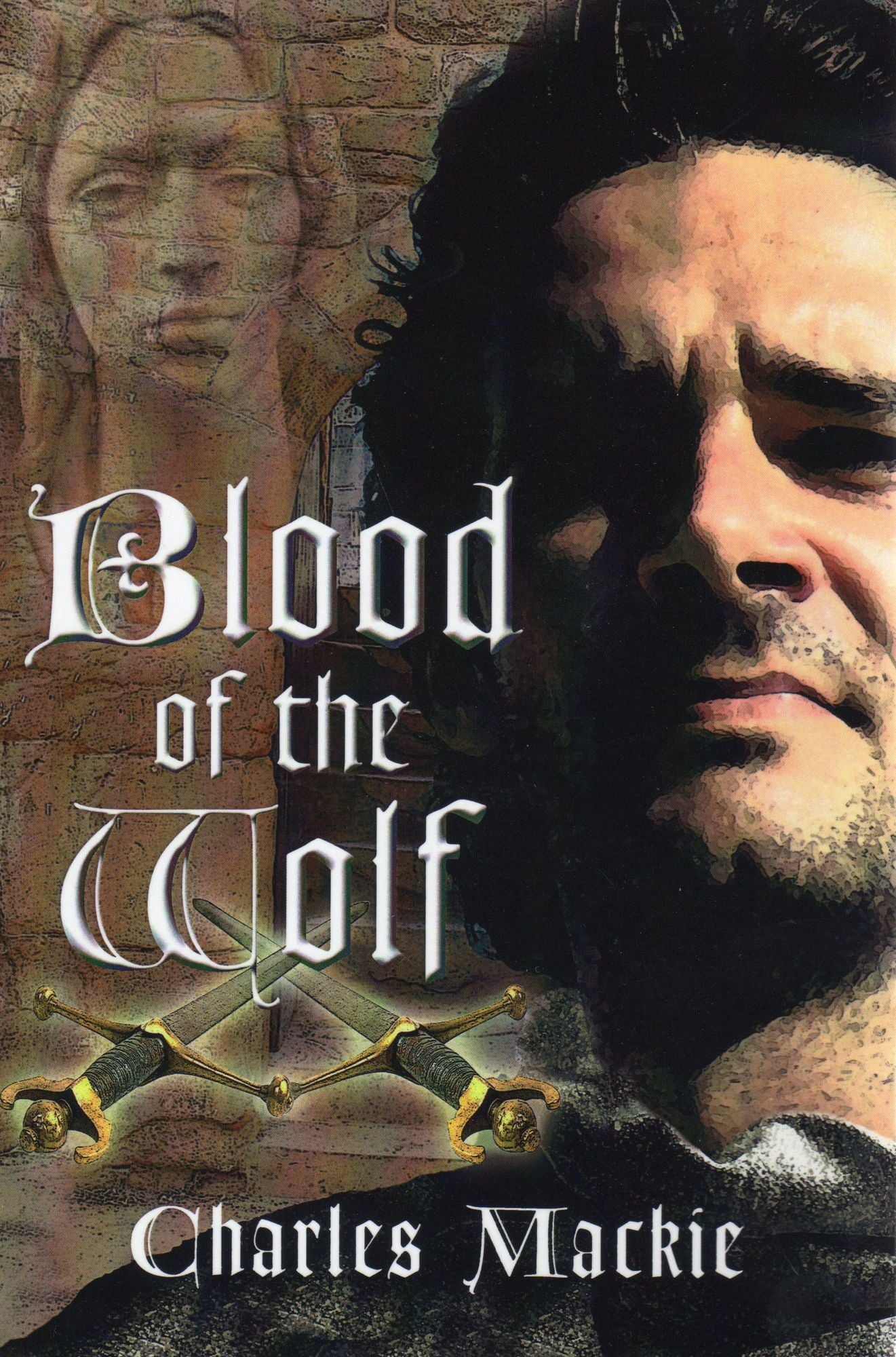 Blood of the Wolf