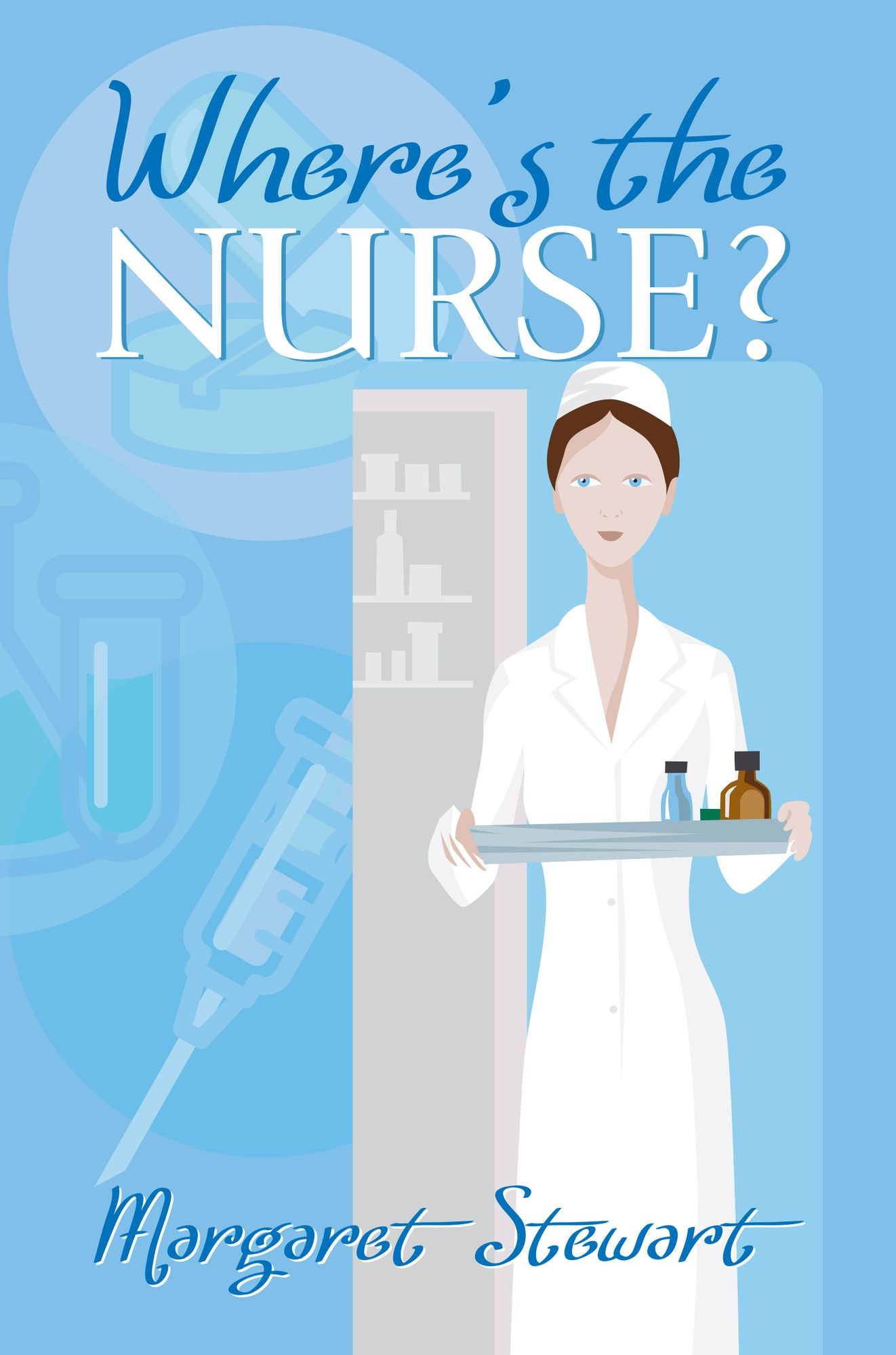 Where's the Nurse