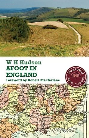 Afoot in England