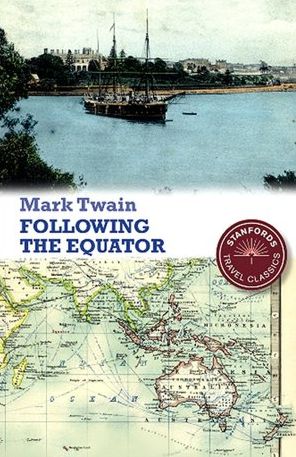 Following the Equator