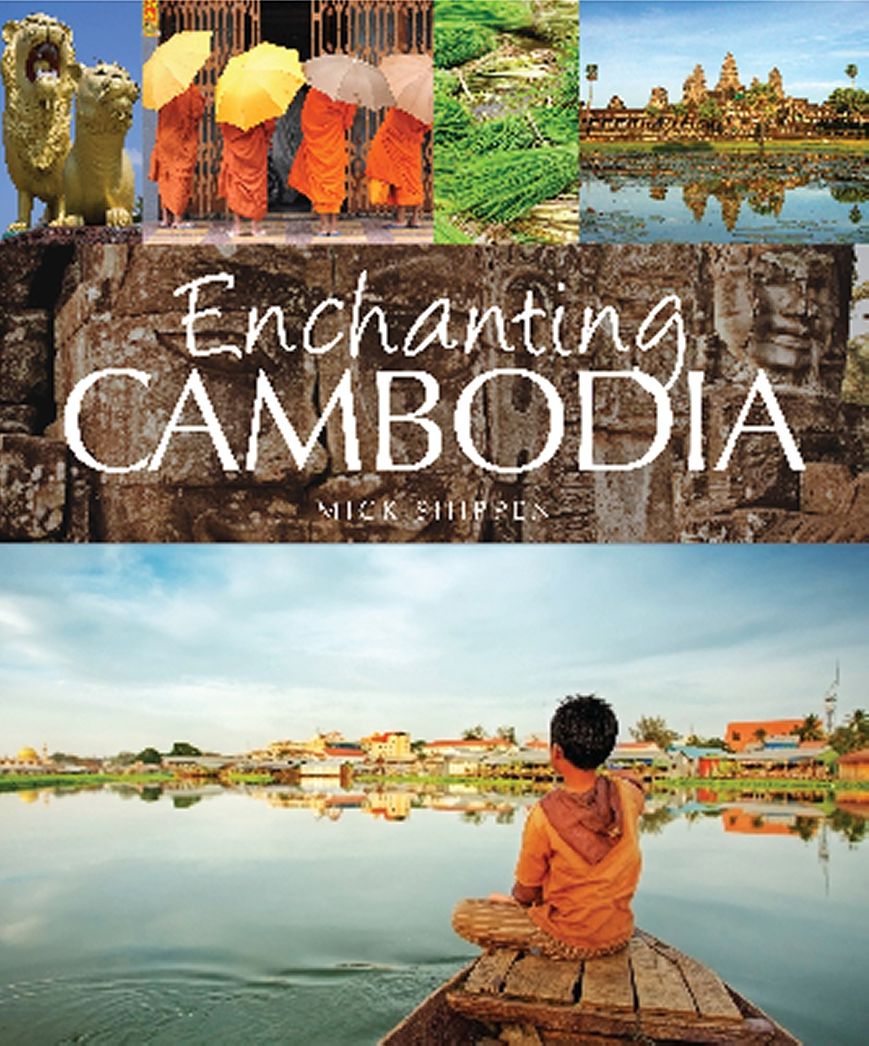 Enchanting Cambodia