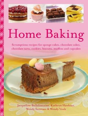 Home Baking