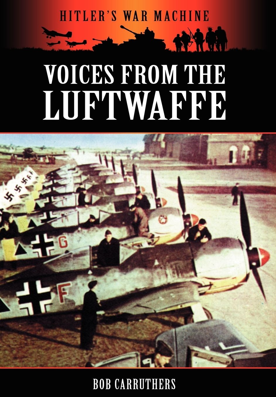 Voices From The Luftwaffe