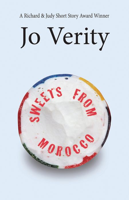 Sweets from Morocco