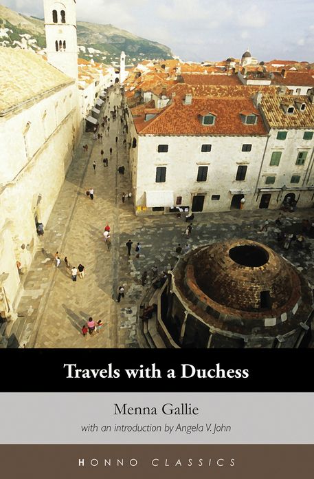 Travels with a Duchess