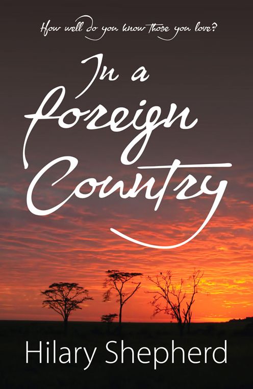 In a Foreign Country
