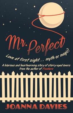 Mr. Perfect