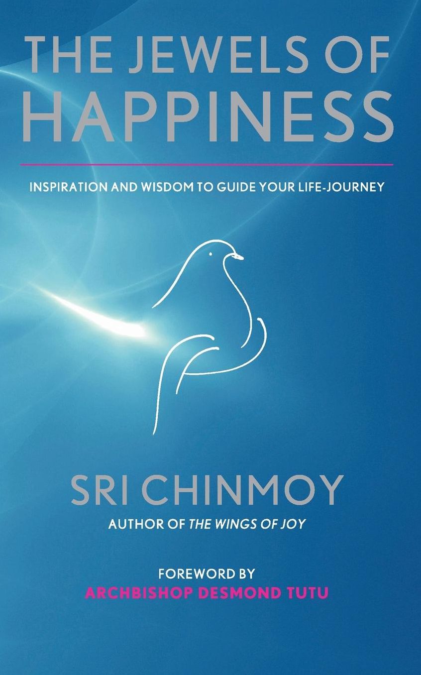 The Jewels of Happiness: Inspiration and Wisdom to Guide Your Life-Journey