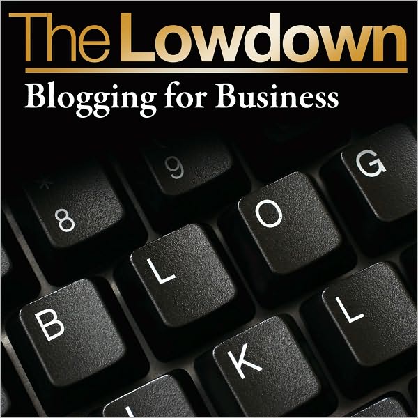 Blogging for Business Ebook