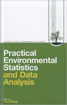 Practical Applications of Environmental Statistics and Data Analysis